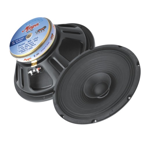 MS-1255 P.A. Speakers